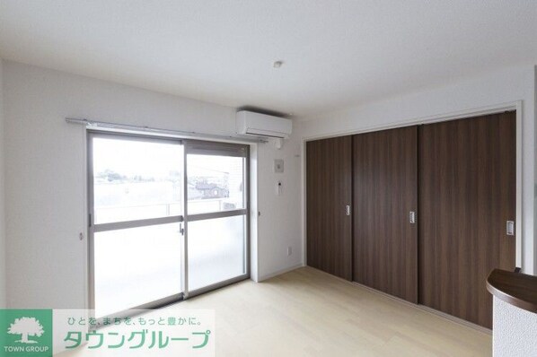 ホワイトアーミン湘南(ホワイトアーミンショウナン)の物件内観写真